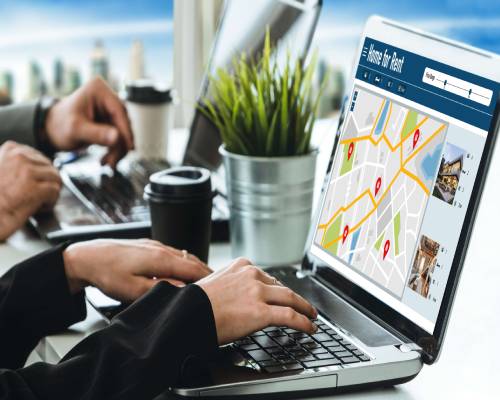 Optimisation du SEO Local par une agence SEO à Lille