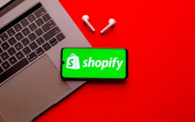 Comment concevoir une boutique Shopify efficace pour développer son activité e-commerce ?